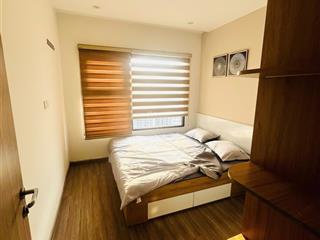 Bán gấp 1n+43m giá 2,7 tỷ full nt, sẵn sổ, view thoáng ngọc trai vinhomes ocean park gia lâm