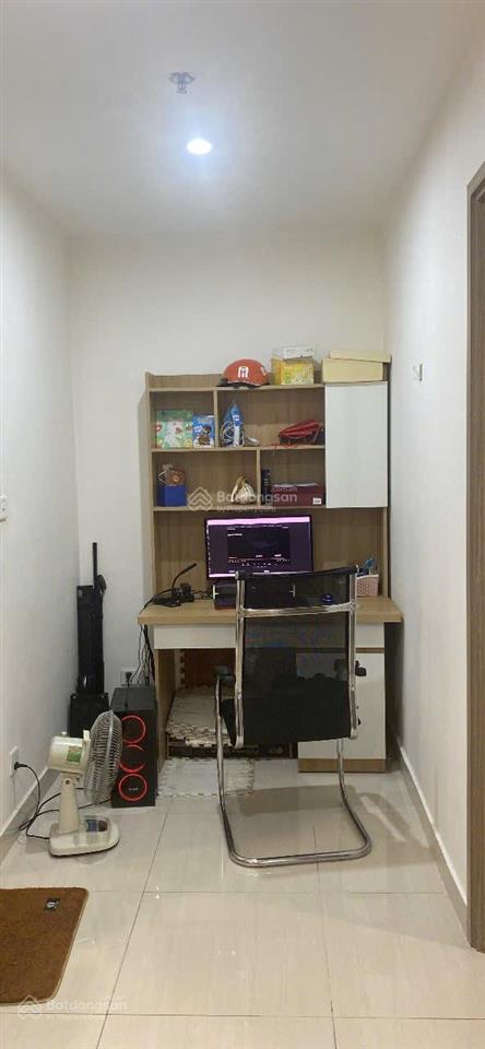 Bán lỗ 1n+43m giá 2,55 tỷ full nt, sẵn sổ, view thoáng tòa s2 vinhomes ocean park gia lâm