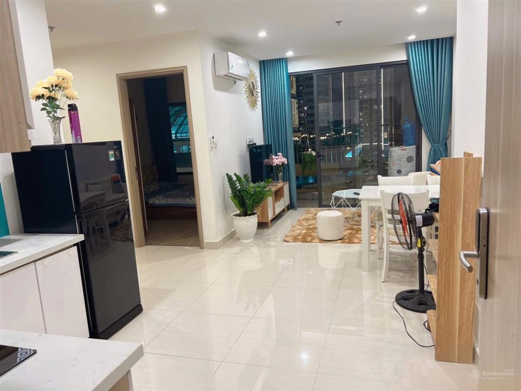 Bán lỗ 1n+43m giá 2,55 tỷ full nt, sẵn sổ, view thoáng tòa s2 vinhomes ocean park gia lâm
