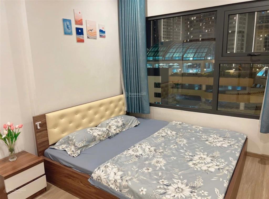 Bán lỗ 1n+43m giá 2,55 tỷ full nt, sẵn sổ, view thoáng tòa s2 vinhomes ocean park gia lâm