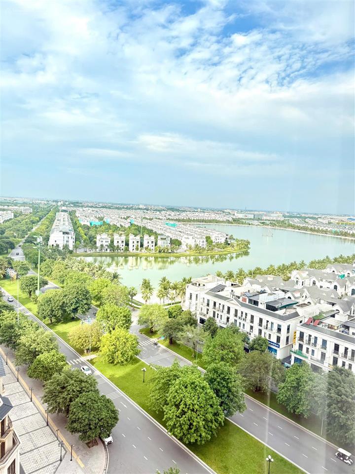 Bán gấp 2n2w góc 63m full nt sẵn sổ giá 4,350 tỷ tòa m3 masteri vinhomes ocean park gia lâm