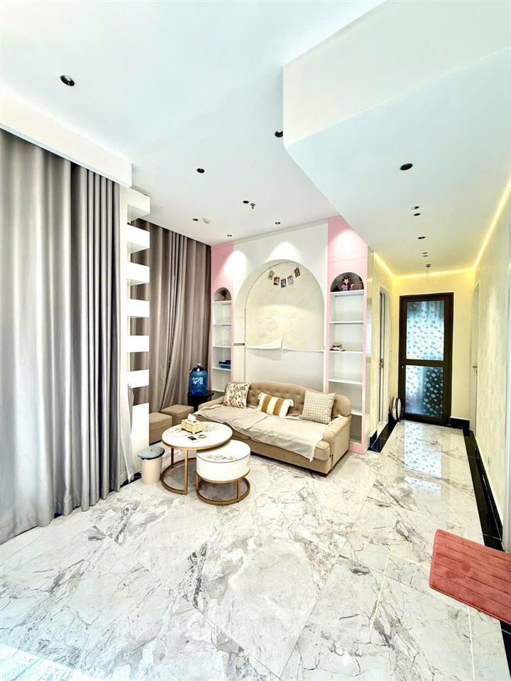 Bán gấp 2n2w góc 63m full nt sẵn sổ giá 4,350 tỷ tòa m3 masteri vinhomes ocean park gia lâm