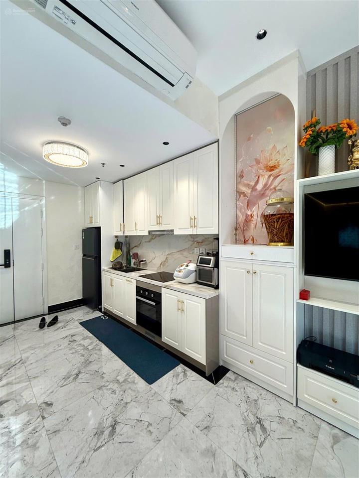 Bán gấp 2n2w góc 63m full nt sẵn sổ giá 4,350 tỷ tòa m3 masteri vinhomes ocean park gia lâm