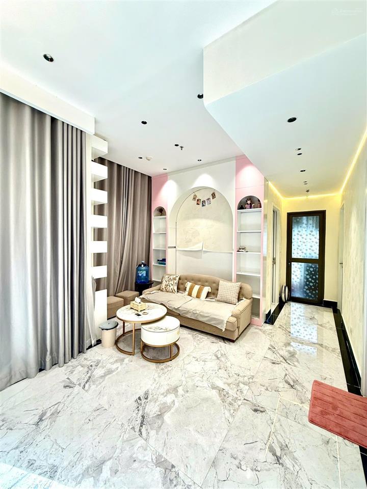 Bán gấp 2n2w góc 63m full nt sẵn sổ giá 4,350 tỷ tòa m3 masteri vinhomes ocean park gia lâm