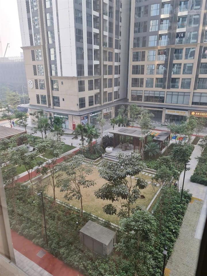 Bán gấp studio full nt đẹp giá chỉ 1,95 tỷ, tầng trung toà m2 masteri vinhomes ocean park gia lâm