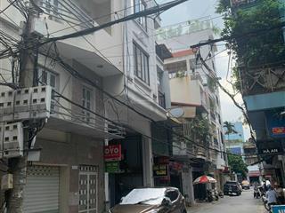 Cho thuê nhà riêng 4 tầng  75m2 tại ngõ 217 phố mai dịch, phường phú diễn