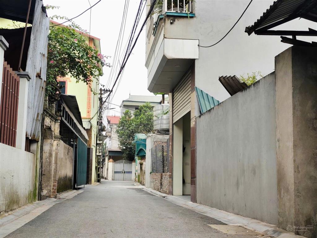 Hàng hiếm tại hà phong thư lâm | nhà 2 tầng ô tô vào tận đất