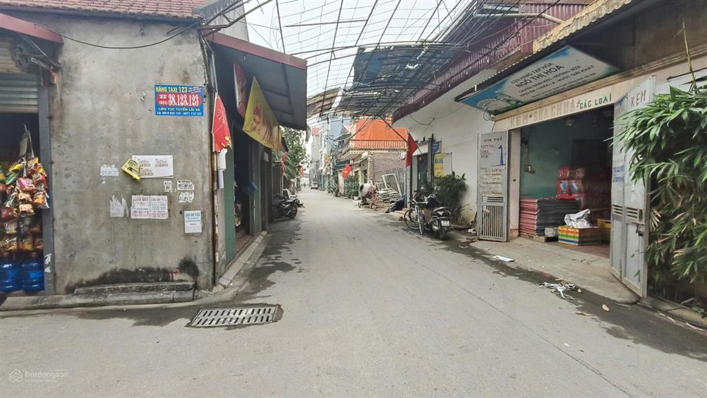 Hàng hiếm tại lực canh đông anh giảm giá sâu