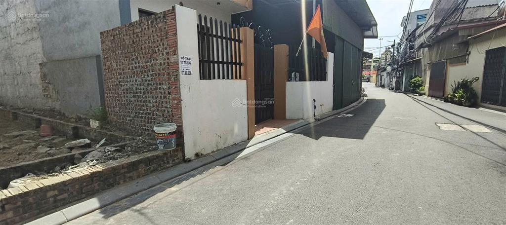 Giá tham khảo tốt trong khu vực chủ cần tiền bán gấp trục chính kinh doanh đình tràng  thư lâm