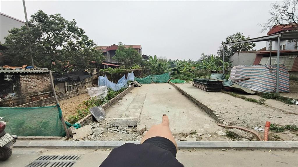 Bán trục chính lỗ giao, thư lâm  hàng hot giá đầu tư