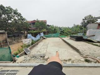 Bán trục chính lỗ giao, thư lâm  hàng hot giá đầu tư