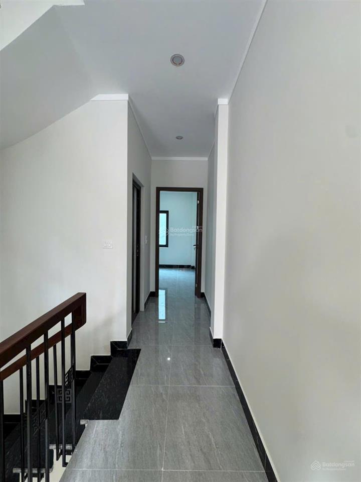 Cực hiếm nhà cổ loa chuẩn bị hoàn thiện bàn giao