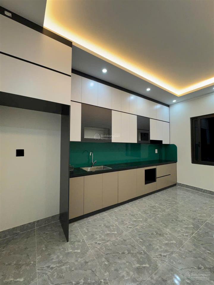 Cực hiếm nhà cổ loa chuẩn bị hoàn thiện bàn giao