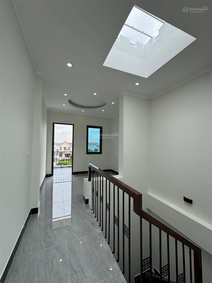 Cực hiếm nhà cổ loa chuẩn bị hoàn thiện bàn giao