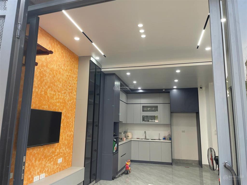 Chỉ với hơn 4 tỷ đồng sở hữu ngay tổ ấm tại thị trấn đông anh, hà nội!