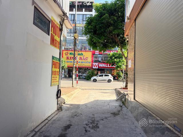 Bán nhà cấp 4 tại số 1 ngõ 29 thành trung, gia lâm, hà nội
