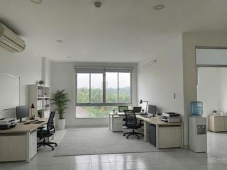 Văn phòng tích hợp vừa làm việc, vừa ở, vận hành doanh nghiệp, đăng ký kinh doanh chỉ 9,5tr/tháng