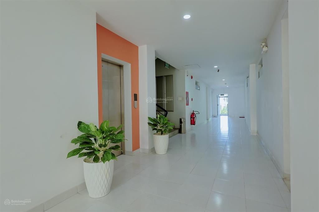 Cho thuê căn hộ dịch vụ hd garden ở dài hạn giá tốt
