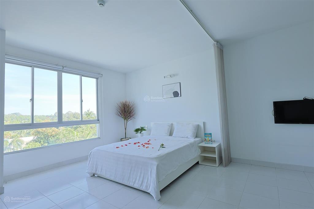 Cho thuê căn hộ dịch vụ hd garden ở dài hạn giá tốt