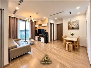 Cho thuê chính chủ căn 2 ngủ đủ đồ tại Vinhomes Gardenia giá chỉ 16 triệu / tháng