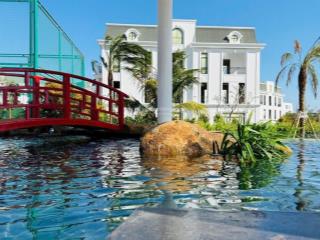 Bán nhanh shophouse phố đi bộ dự án eco city premia, bmt. hướng đông nam. giá 7,3 tỷ