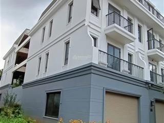 Bán nhanh shophouse khe thoáng eco city premia, thành phố buôn ma thuột. giá 7,3 tỷ