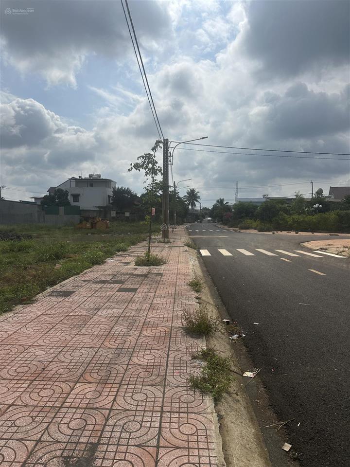 Bán đất mặt tiền phạm văn đồng, km5 thành phố buôn ma thuột
