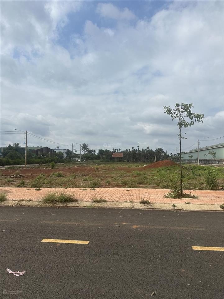 Bán đất mặt tiền phạm văn đồng, km5 thành phố buôn ma thuột