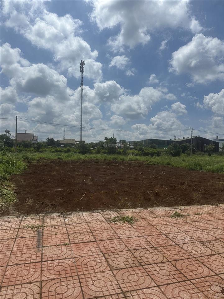 Cần tiền gấp bán cắt lỗ 1 lô không lỗi, 6m mặt tiền khu đấu giá 507 phường tân lập. hơn 2,8 tỷ
