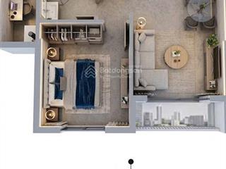 Độc quyền căn 2pn dttt 58,42m2 hướng mát giá chỉ ngang căn 1pn +,  em tuyết 0981 247 ***