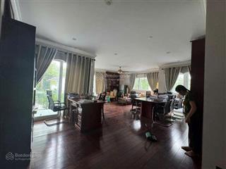 Bán gấp biệt thự đơn lập vườn mai tại ecopark giá tốt nhất thị trường