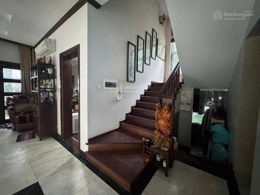 Bán gấp biệt thự đơn lập vườn mai tại ecopark giá tốt nhất thị trường