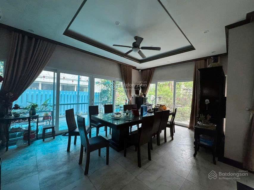 Bán gấp biệt thự đơn lập vườn mai tại ecopark giá tốt nhất thị trường