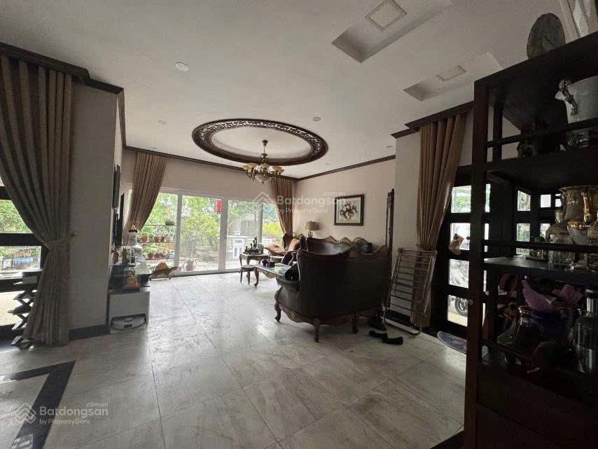 Bán gấp biệt thự đơn lập vườn mai tại ecopark giá tốt nhất thị trường