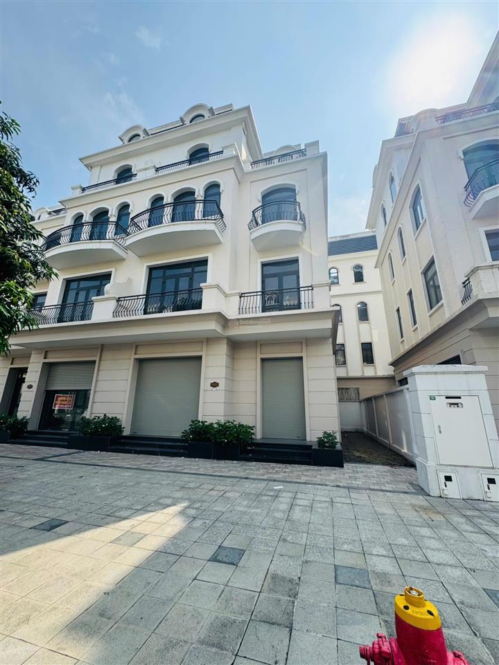 Chính chủ bán song lập kinh đô ocp2 vị trí siêu đẹp sát trung tâm thương mại vincom