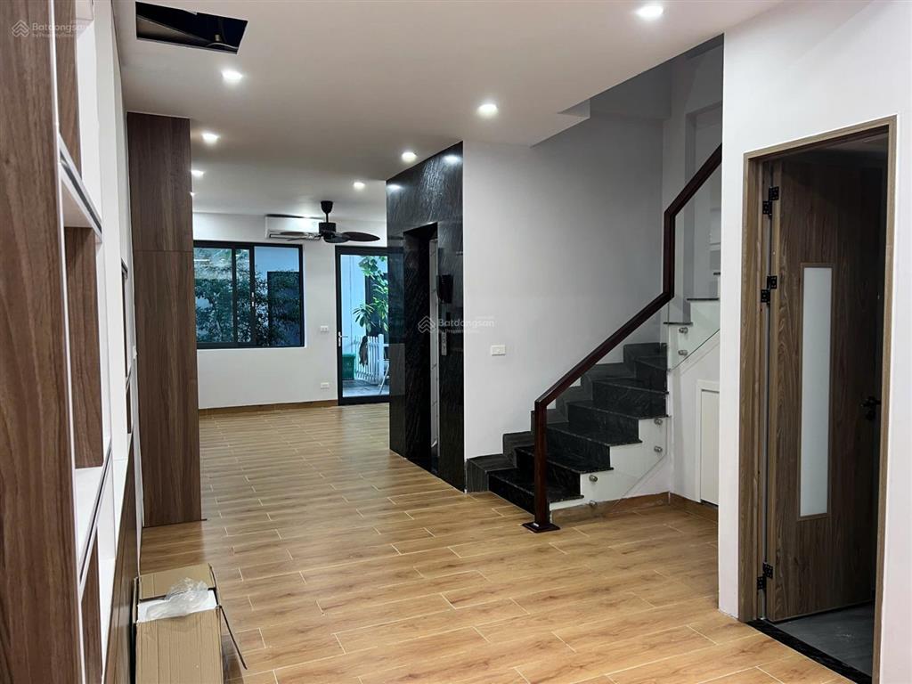 Bán liền kề thuỷ trúc 87,5m2 hoàn thiện full nội thất đẹp giá tốt tốt
