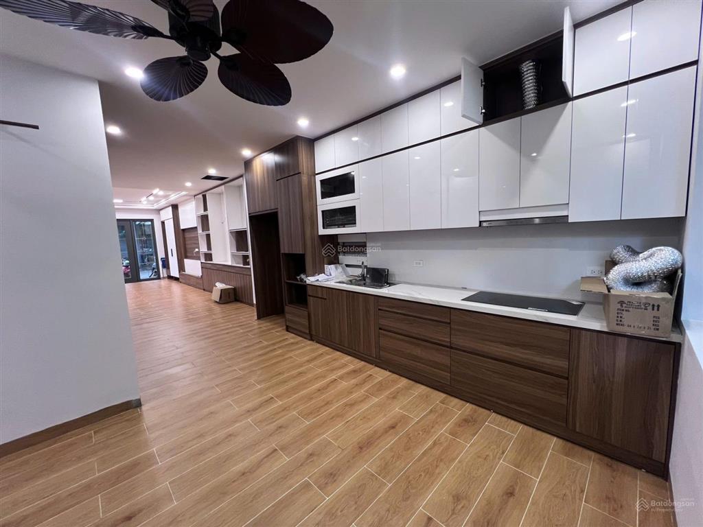 Bán liền kề thuỷ trúc 87,5m2 hoàn thiện full nội thất đẹp giá tốt tốt