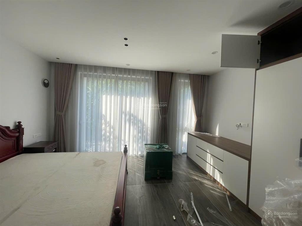 Bán liền kề thuỷ trúc 87,5m2 hoàn thiện full nội thất đẹp giá tốt tốt