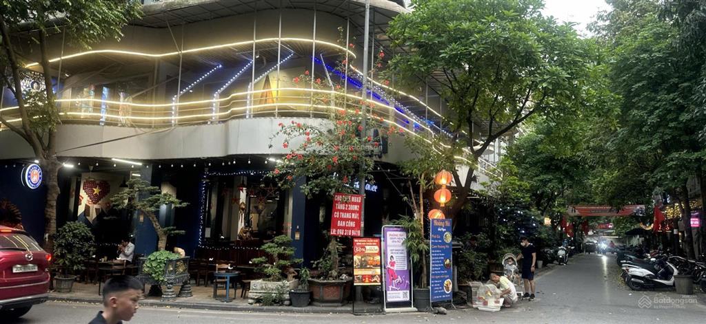 Bán shophouse đang cho thuê dòng tiền cực tốt, pháp lý đầy đủ ở times city