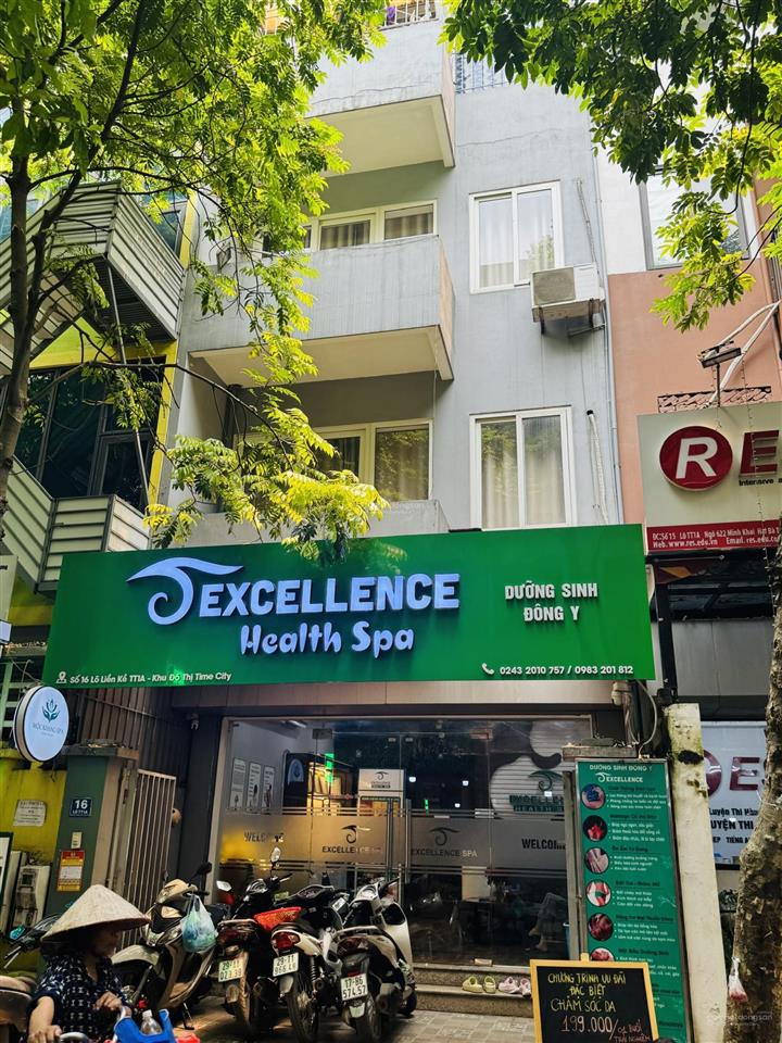Bán shophouse đang cho thuê dòng tiền cực tốt, pháp lý đầy đủ ở times city