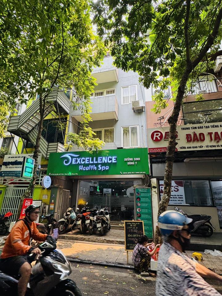 Bán shophouse đang cho thuê dòng tiền cực tốt, pháp lý đầy đủ ở times city