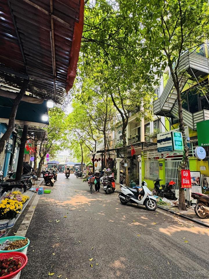 Bán shophouse đang cho thuê dòng tiền cực tốt, pháp lý đầy đủ ở times city