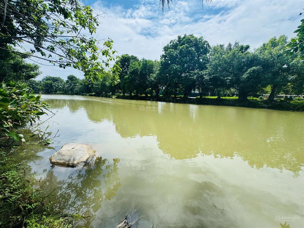 Chuyển nhượng gấp đơn lập biệt thự đảo ecopark vị trí siêu đẹp giá cực tốt