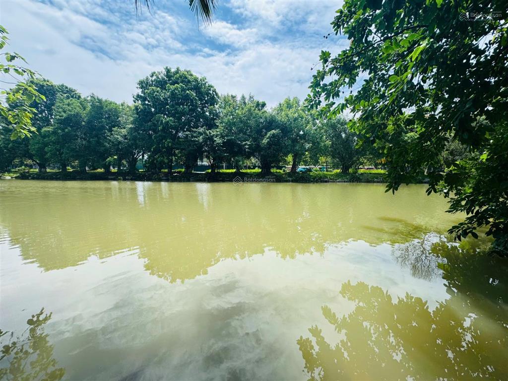 Chuyển nhượng gấp đơn lập biệt thự đảo ecopark vị trí siêu đẹp giá cực tốt