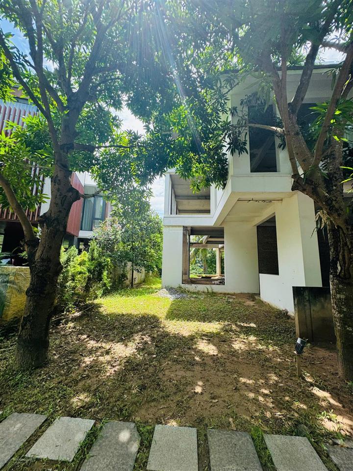 Chuyển nhượng gấp đơn lập biệt thự đảo ecopark vị trí siêu đẹp giá cực tốt