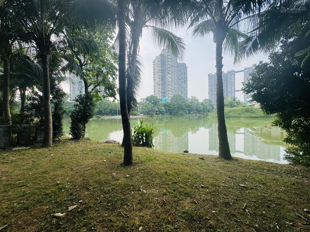 Bán nhà biệt thự ecopark grand  the island, 93 tỷ, 360m2, giá tốt, uy tín