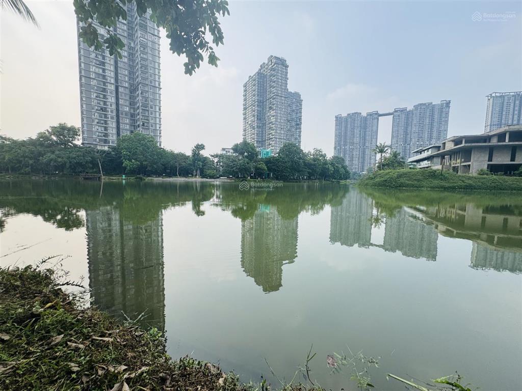 Bán nhà biệt thự ecopark grand  the island, 93 tỷ, 360m2, giá tốt, uy tín
