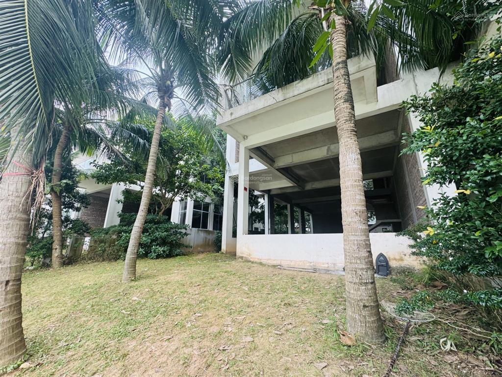 Bán nhà biệt thự ecopark grand  the island, 93 tỷ, 360m2, giá tốt, uy tín
