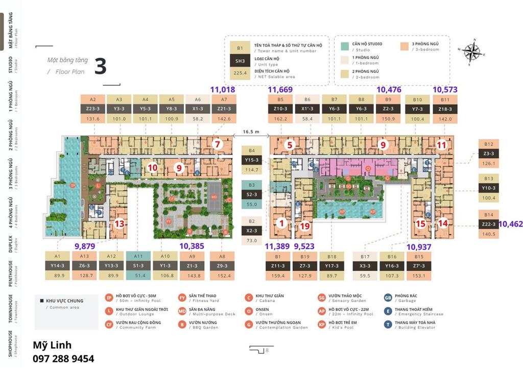 Lịch thanh toán đặc biệt từ cđt becamex tokyu cho dự án the ten   0972 889 ***