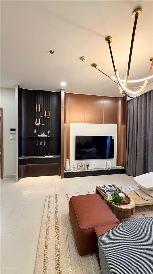 Căn 3pn cuối cùng từ cđt becamex tokyu  the ten  căn hộ thượng lưu đầu tiên ở bình dương